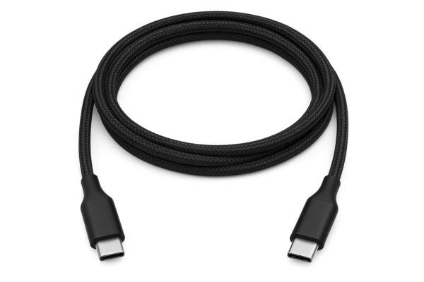 CABLE USB-C A USB-C 20W 2M PRO FLEX2