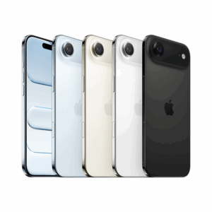 iPhone Air 17 Pladani Tecnologia Barranquilla