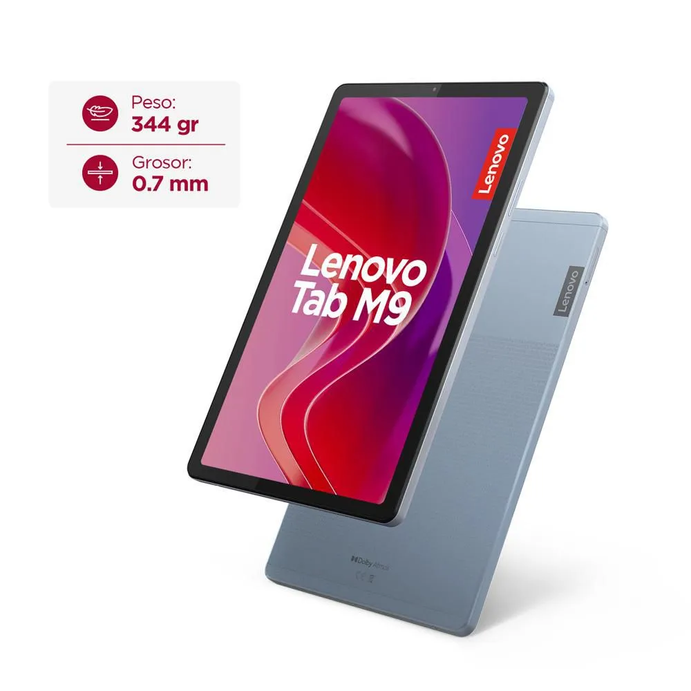 Tablet Lenovo M9 128GB 4GB