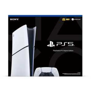 PlayStation 5 Slim Digital 1T - SP