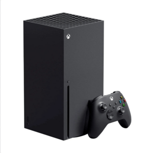 XBOX Serie X 1TB SSD - SP