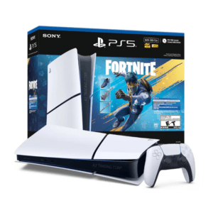 PlayStation 5 Slim Digital 1T + 1 Juego - SP