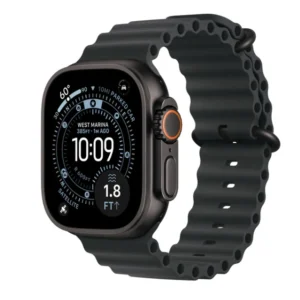 Apple Watch Ultra 3 49MM- SP