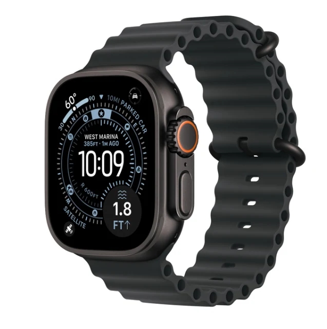 Apple Watch Ultra 3 49MM- SP