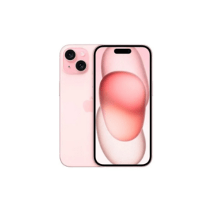 Iphone 15 plus 128 GB-SP
