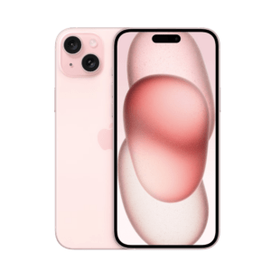 iPhone 15 Plus 128 GB-SP