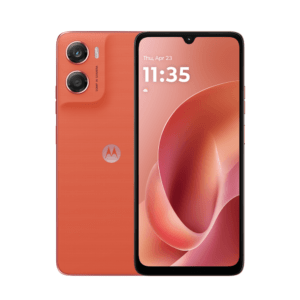 Moto G06 128GB - 4GB RAM - SP