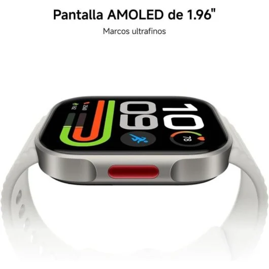 Xiaomi Redmi Watch 6 Lite - Blanco - Image 2