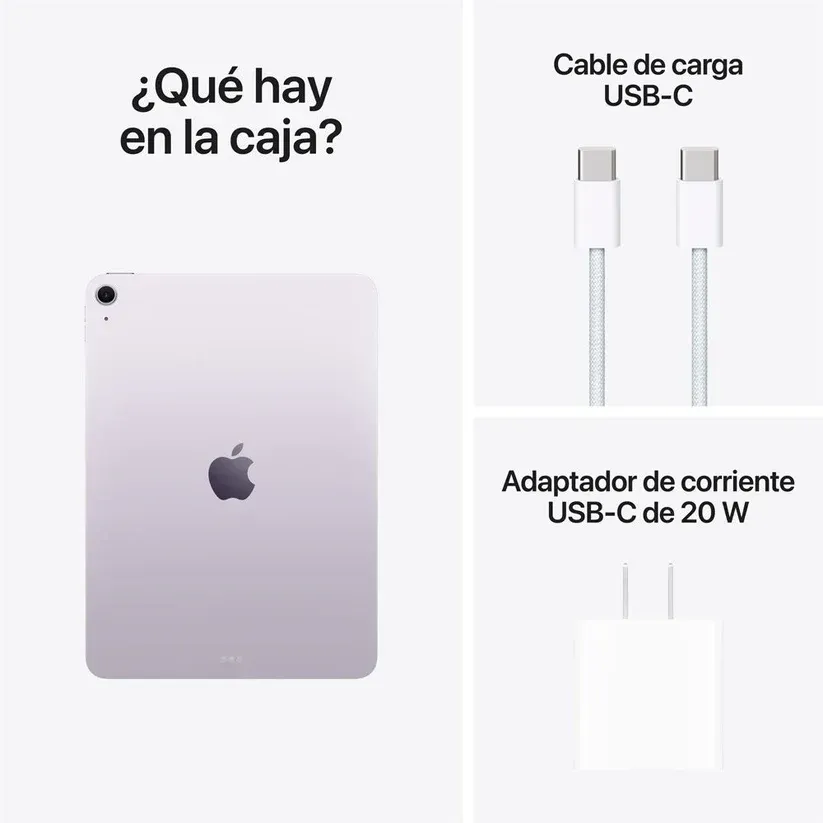 iPad Air 13" 128GB Chip M4 - SP - Image 6
