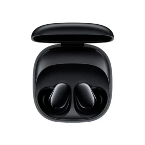 Xiaomi Redmi Buds 6 Play - Negro