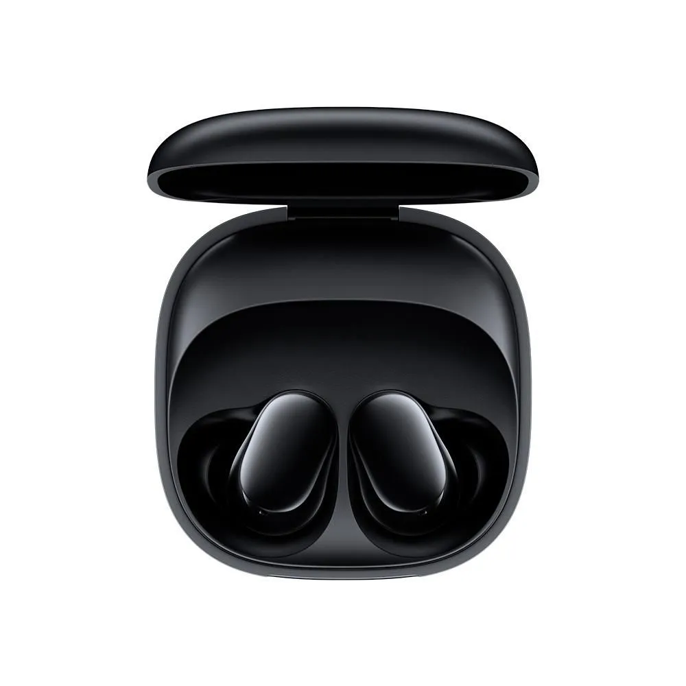Xiaomi Redmi Buds 6 Play - Negro