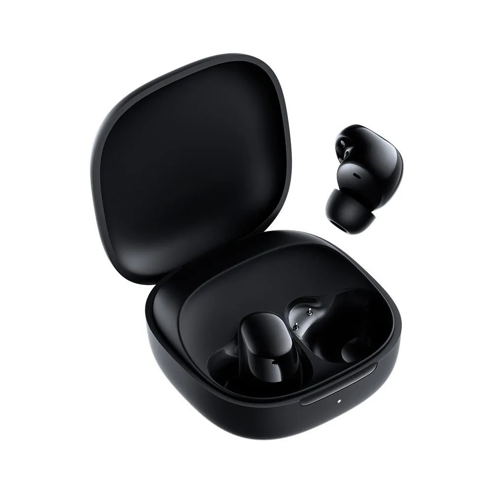 Xiaomi Redmi Buds 6 Play - Negro - Image 2
