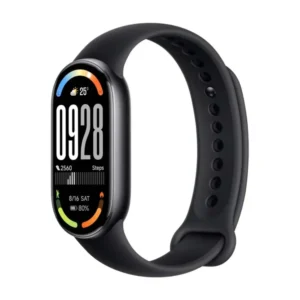 Xiaomi Smart Band 10 - Negro
