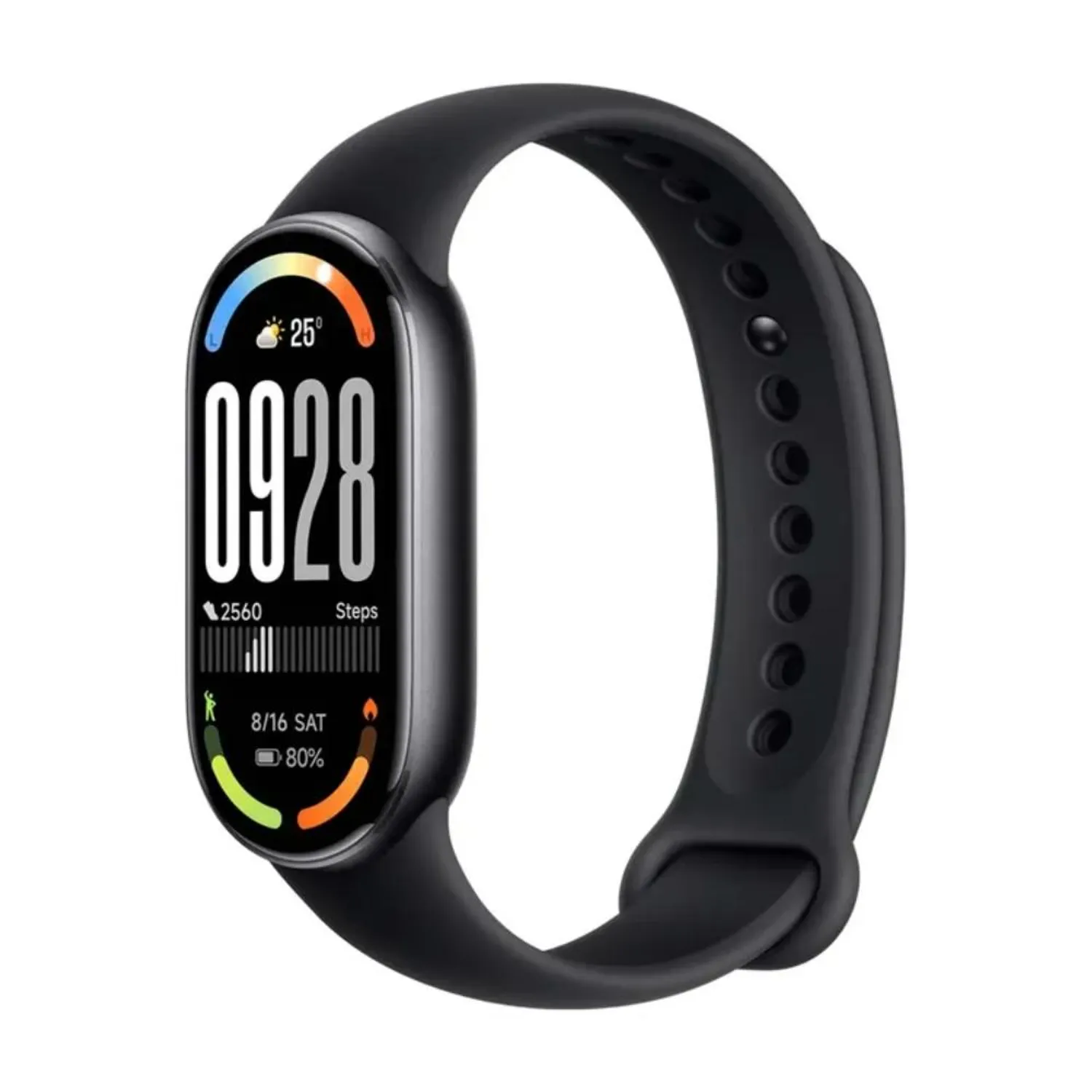 Xiaomi Smart Band 10 - Negro